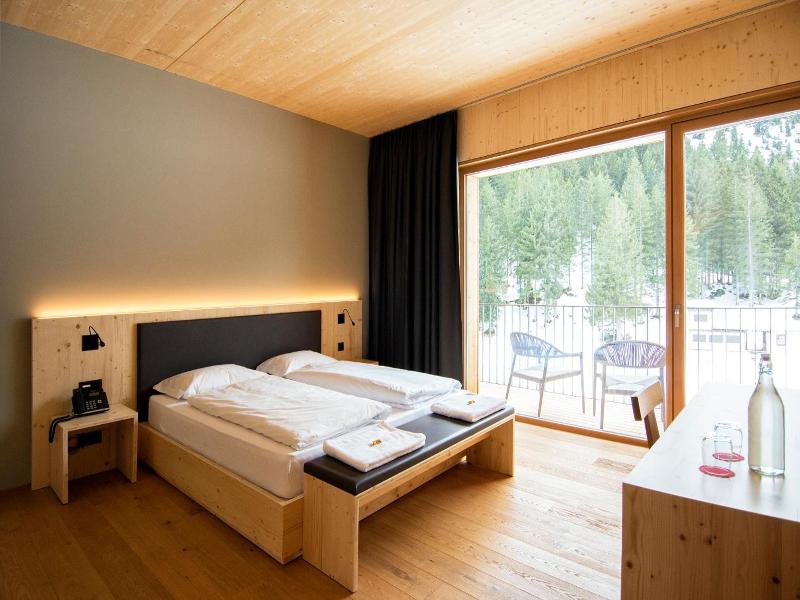 Campra Alpine Lodge Spa image