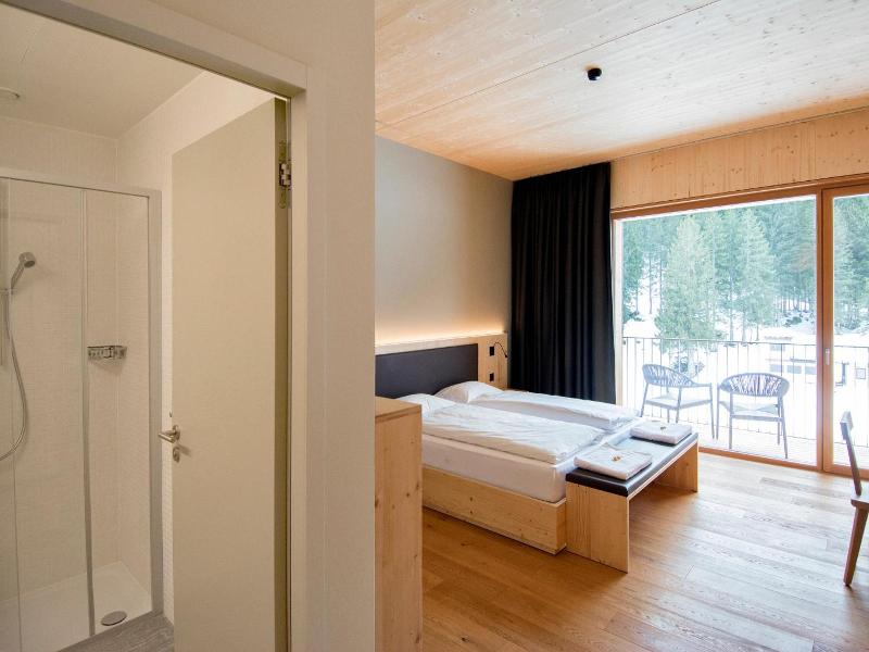Campra Alpine Lodge Spa image