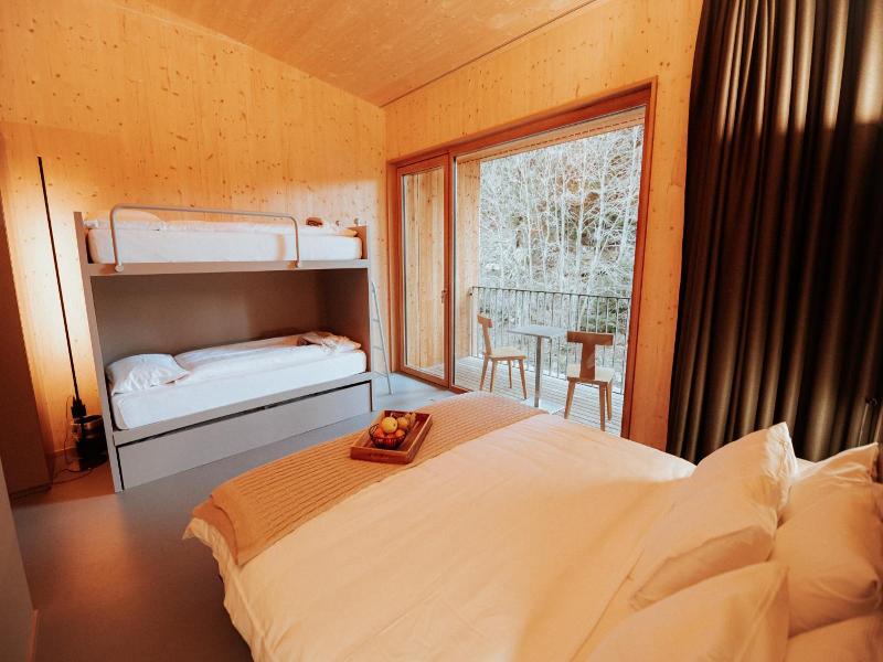 Campra Alpine Lodge Spa image