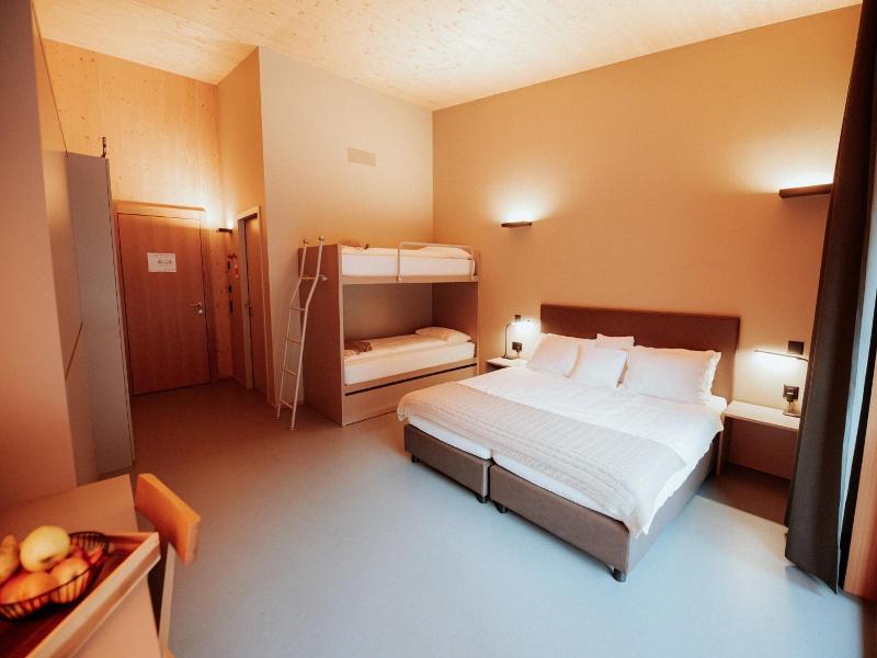 Campra Alpine Lodge Spa image