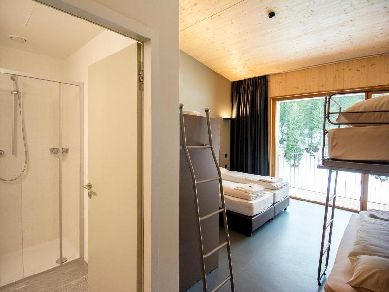 Campra Alpine Lodge Spa image