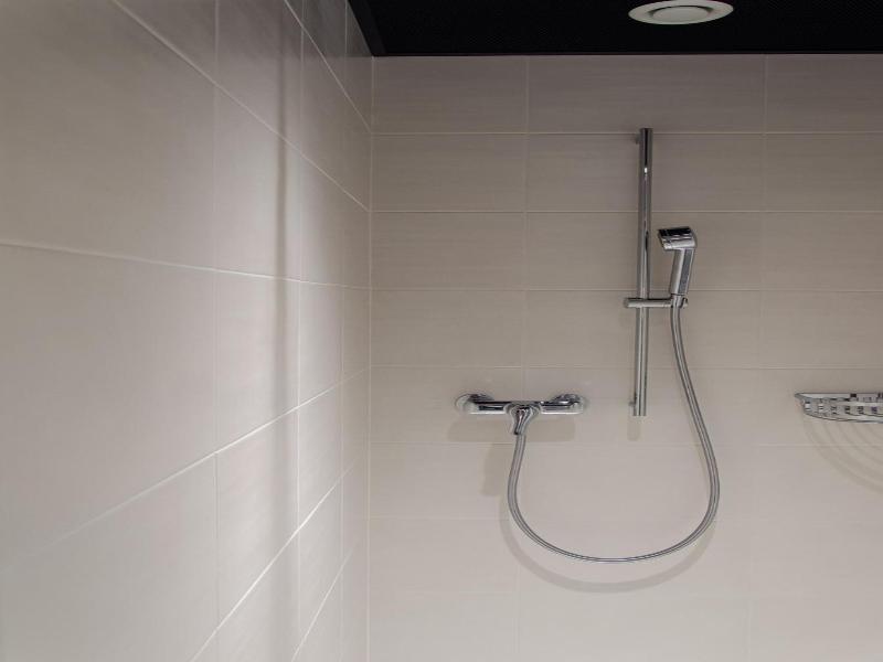 Campra Alpine Lodge Spa image
