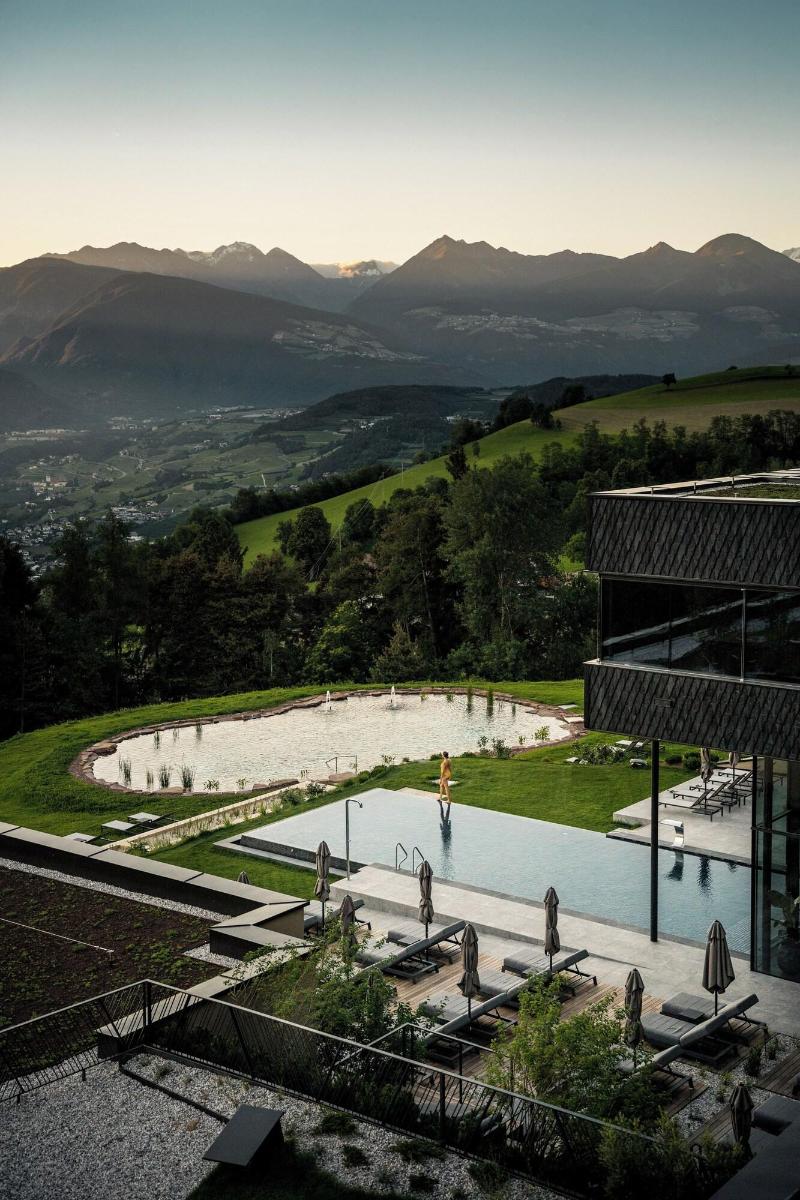 Santre Dolomythic Home