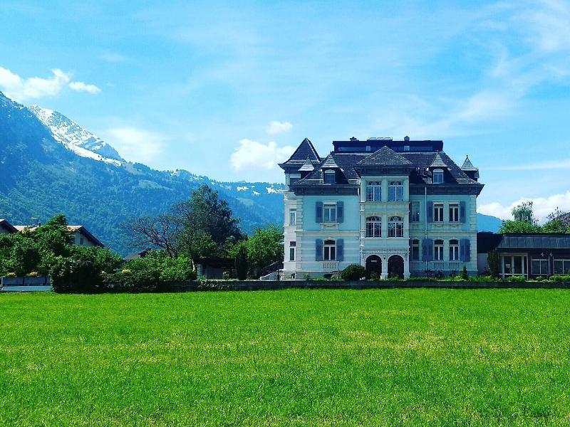 Adventure Hostel image