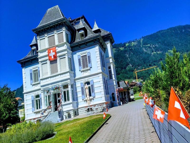 Adventure Hostel image