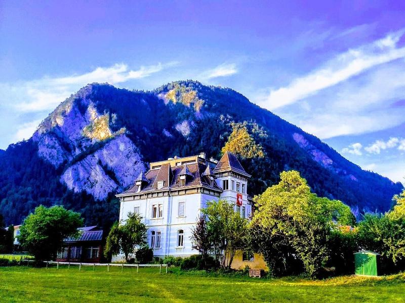 Adventure Hostel image