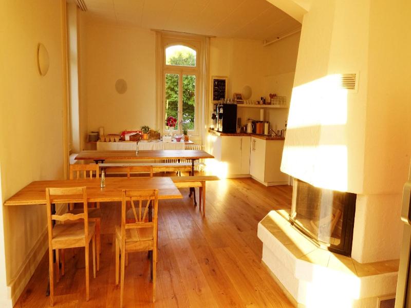 Adventure Hostel image