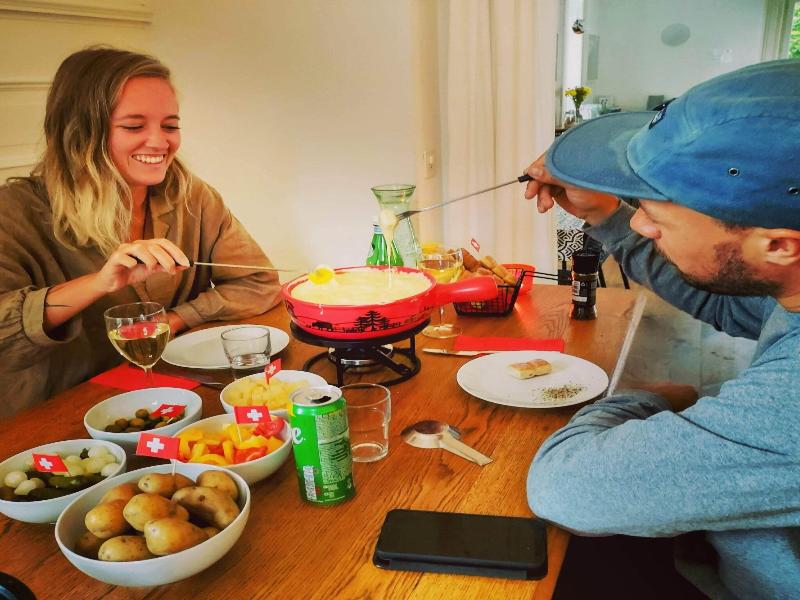Adventure Hostel image