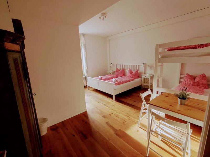 Adventure Hostel image