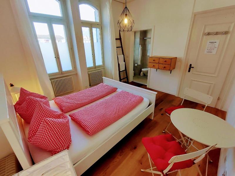Adventure Hostel image