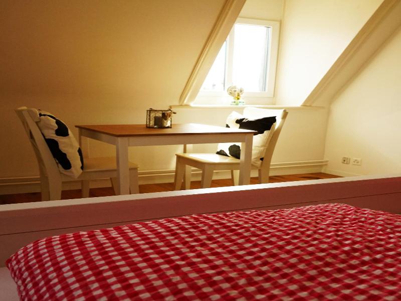 Adventure Hostel image