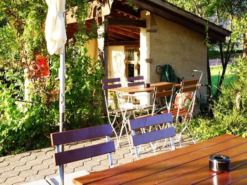 Adventure Hostel image