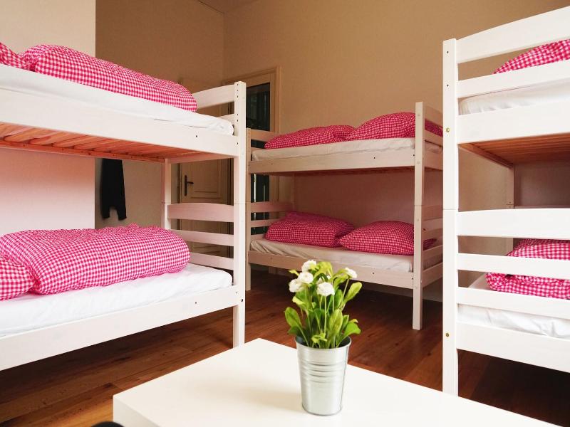 Adventure Hostel image