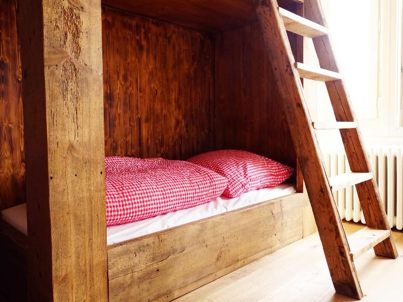 Adventure Hostel image