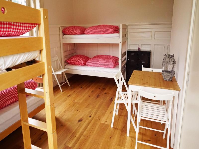 Adventure Hostel image