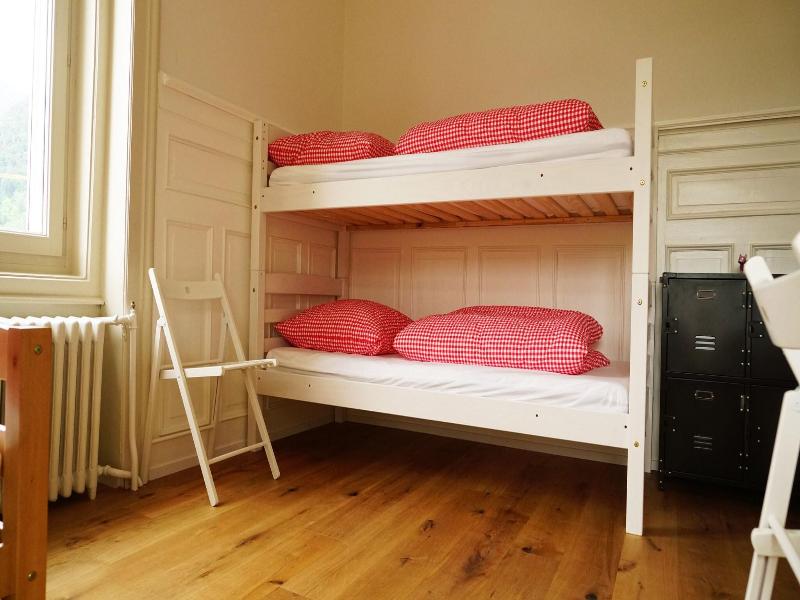 Adventure Hostel image