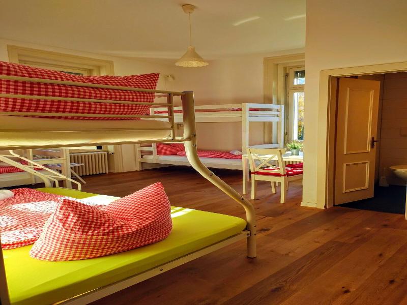 Adventure Hostel image