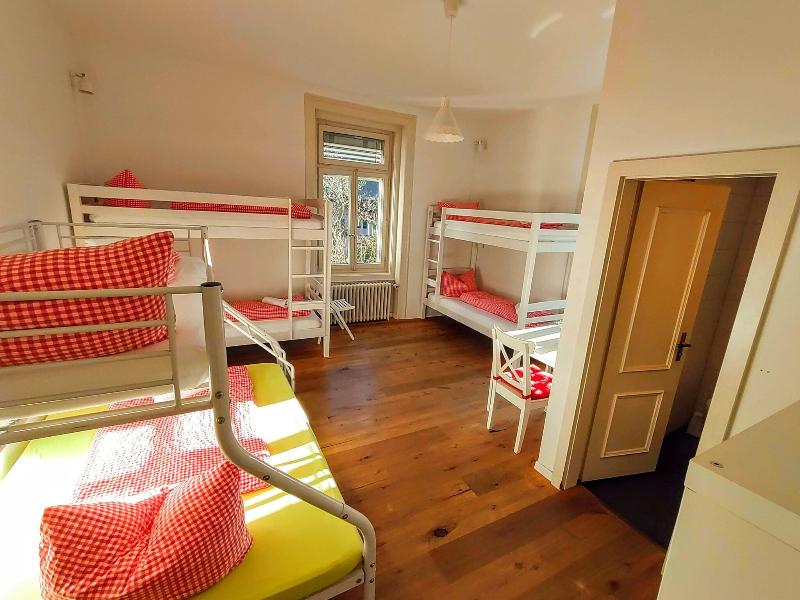 Adventure Hostel image