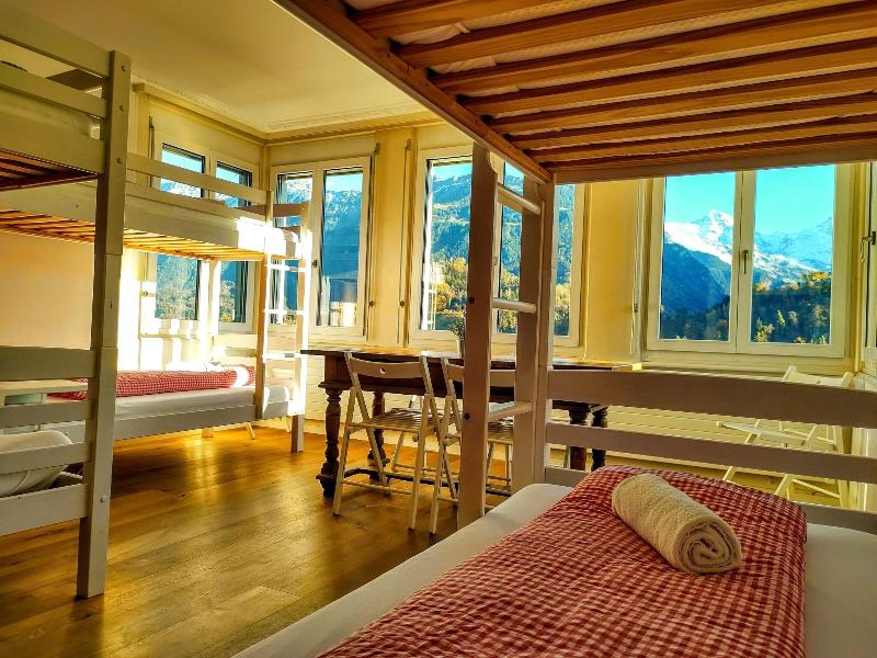 Adventure Hostel image