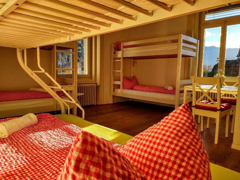 Adventure Hostel image