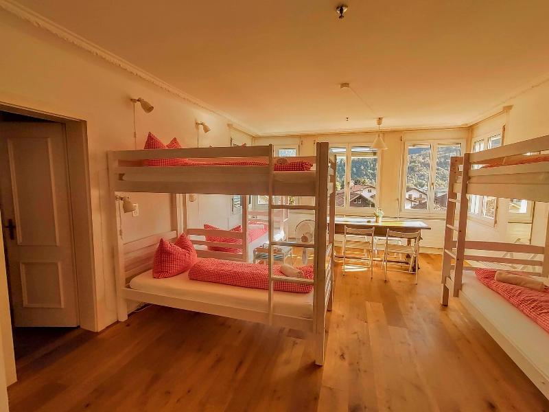 Adventure Hostel image