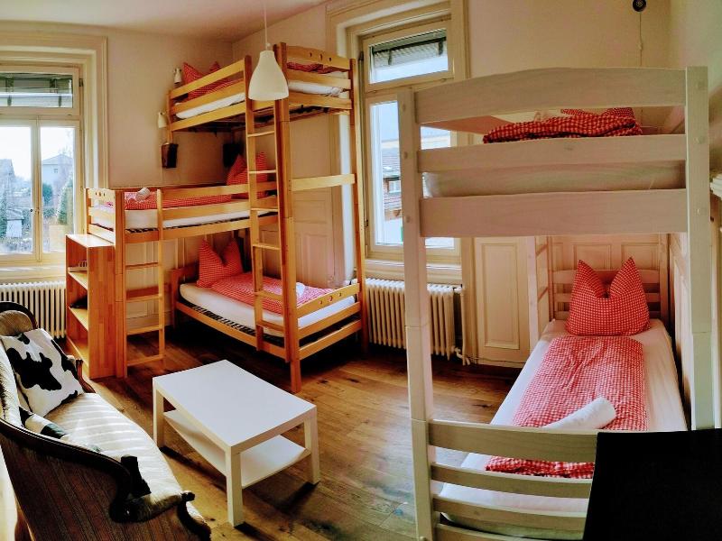 Adventure Hostel image