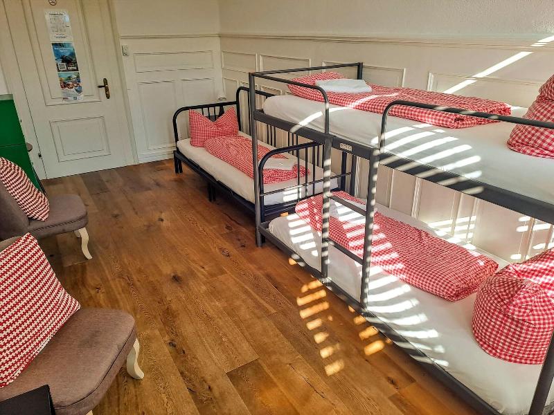 Adventure Hostel image