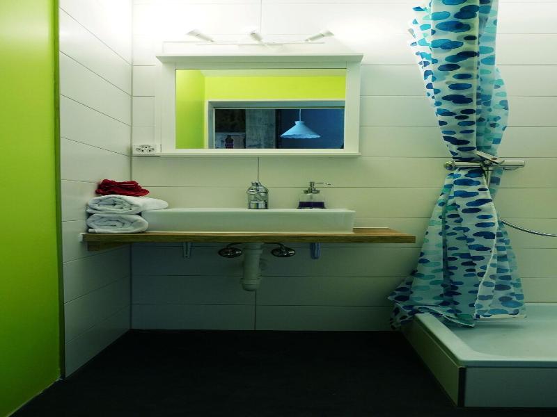 Adventure Hostel image