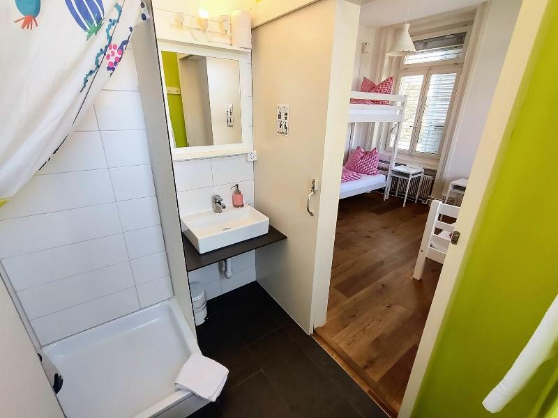 Adventure Hostel image