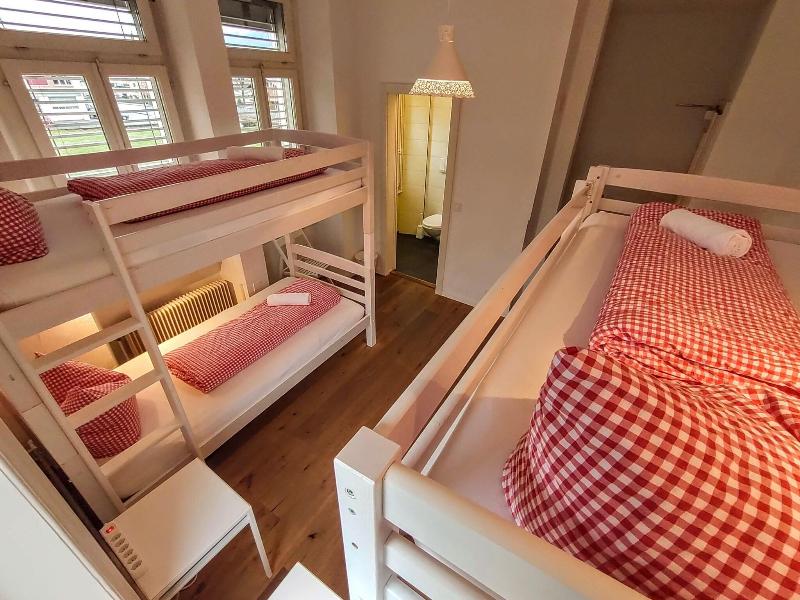 Adventure Hostel image