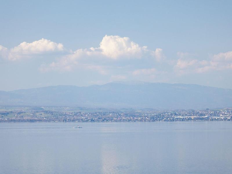 Côté Lac Hostel