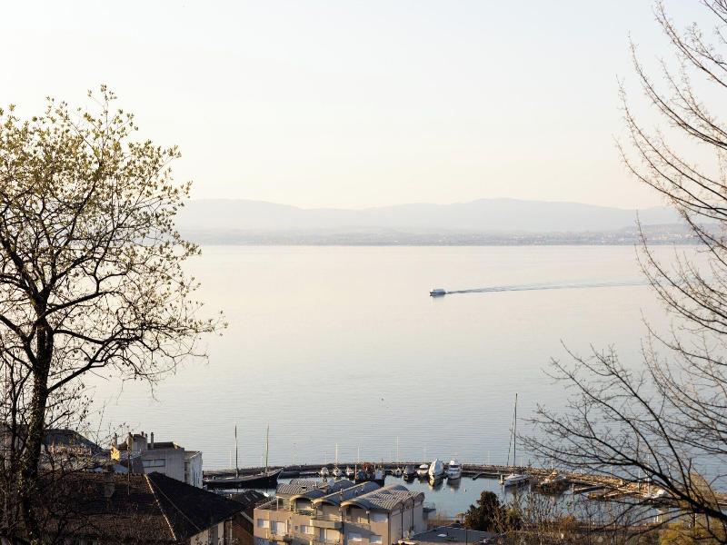 Côté Lac Hostel