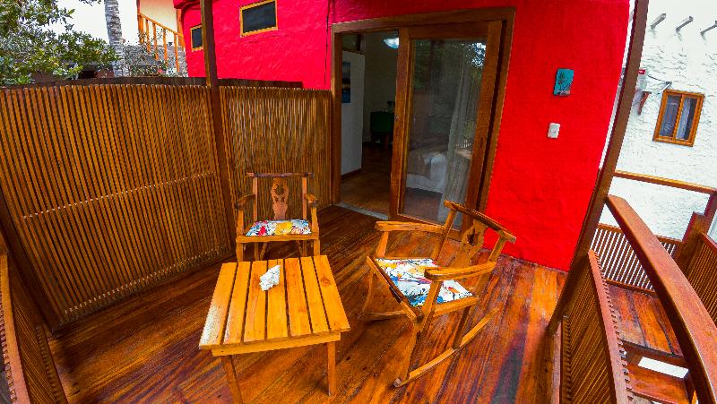 La Casa De Marita image