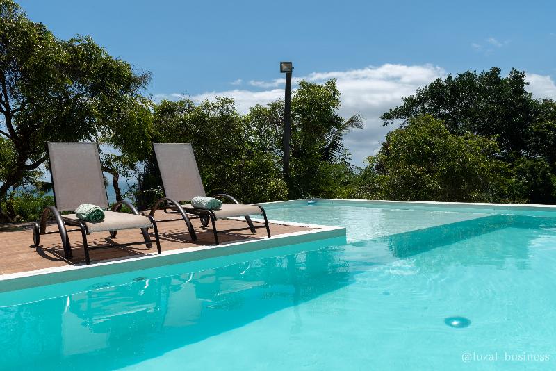Mangabeira Lodge image