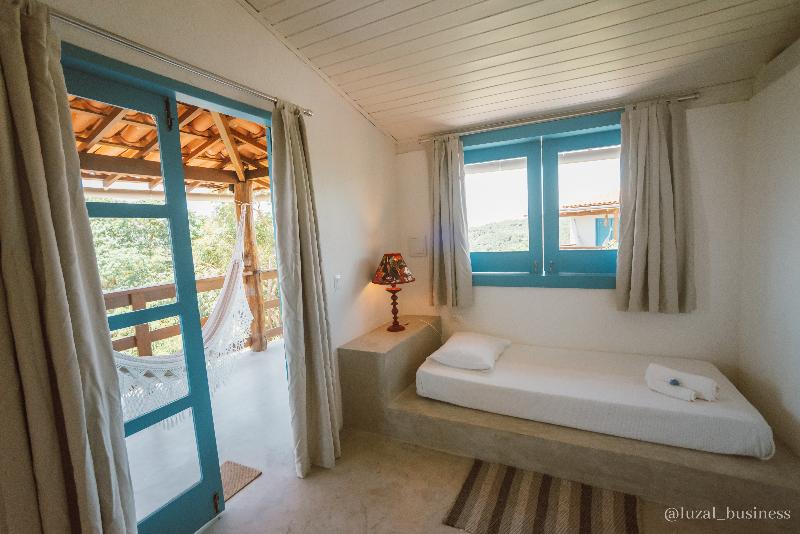 Mangabeira Lodge image