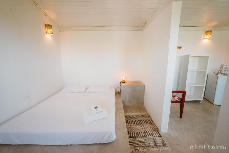 Mangabeira Lodge image