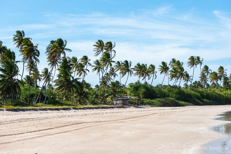 Mangabeira Lodge image