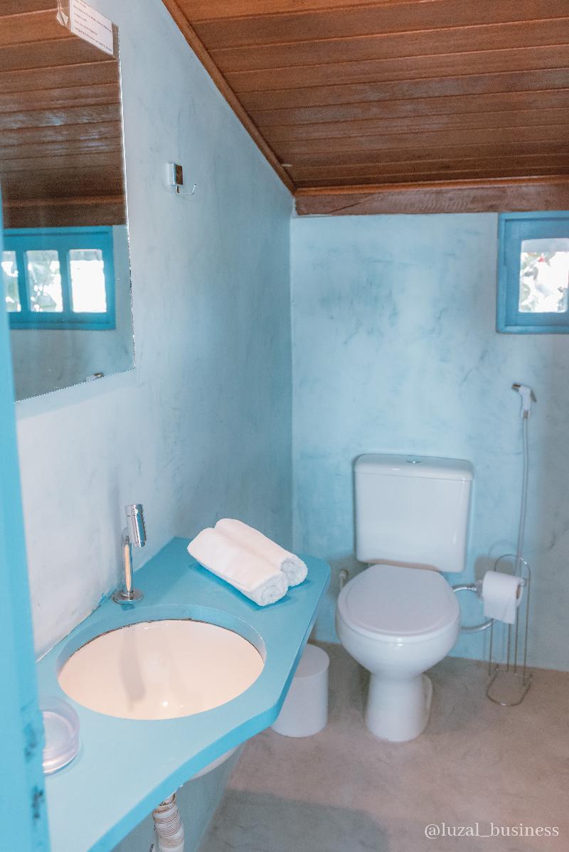 Mangabeira Lodge image