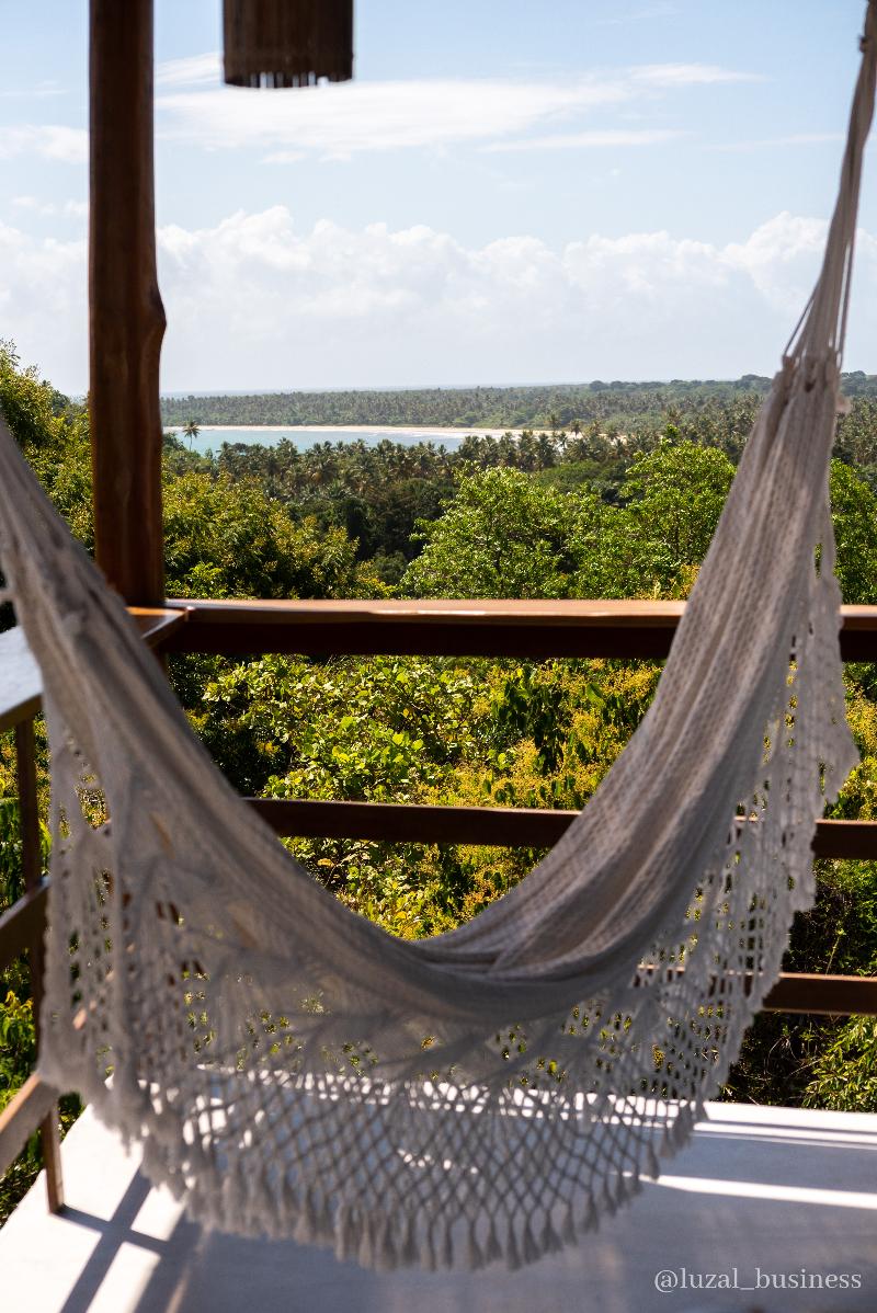 Mangabeira Lodge image