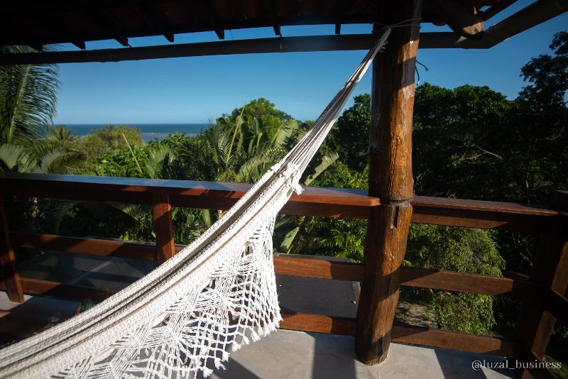 Mangabeira Lodge image