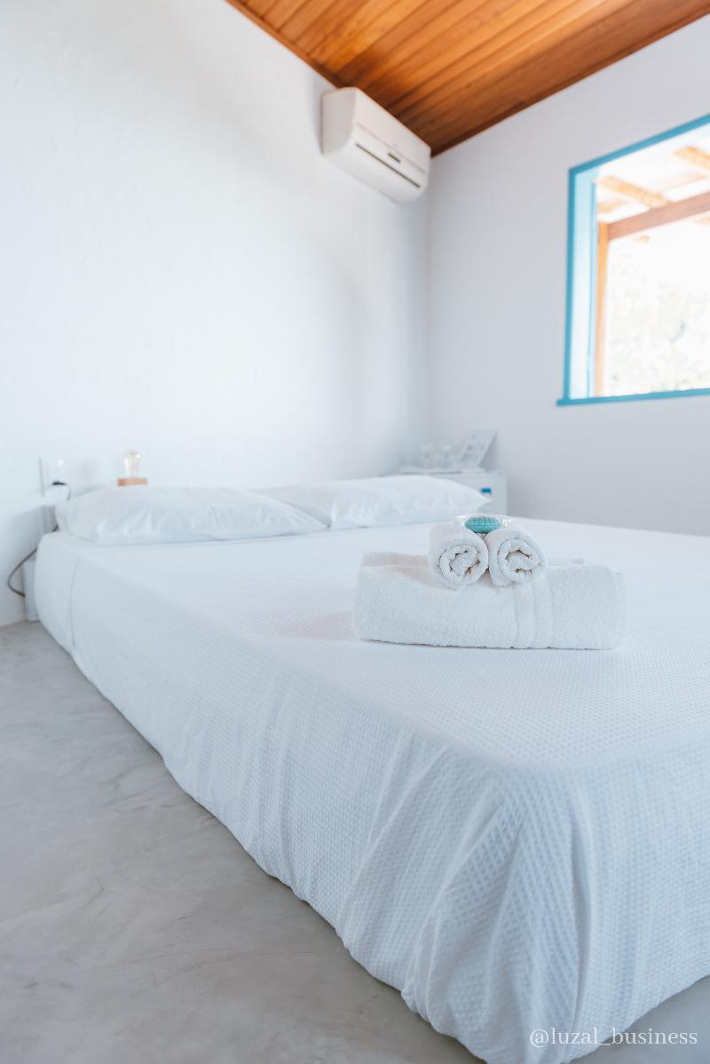 Mangabeira Lodge image