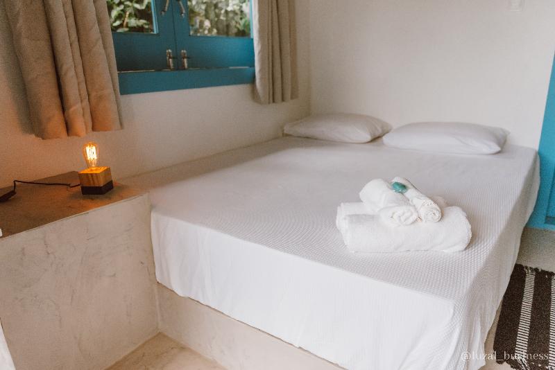 Mangabeira Lodge image