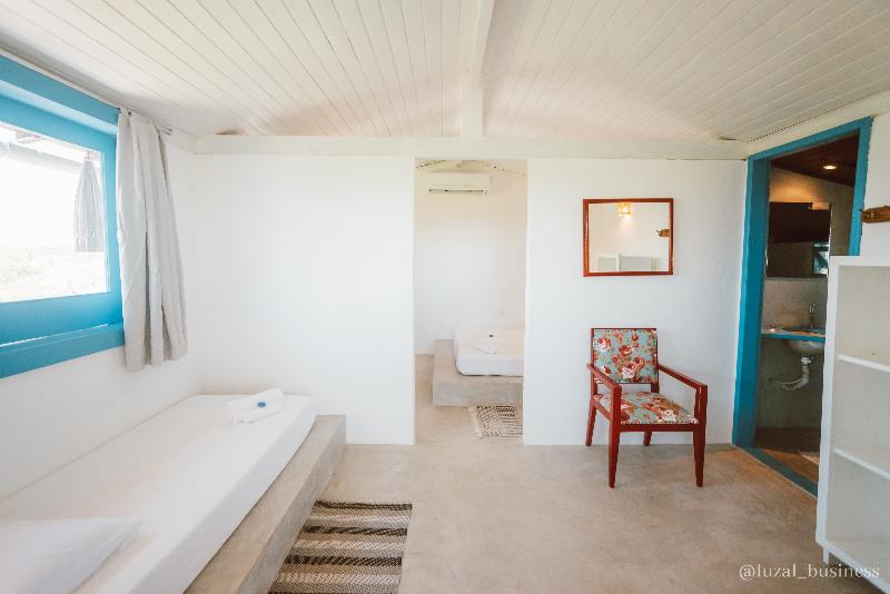 Mangabeira Lodge image
