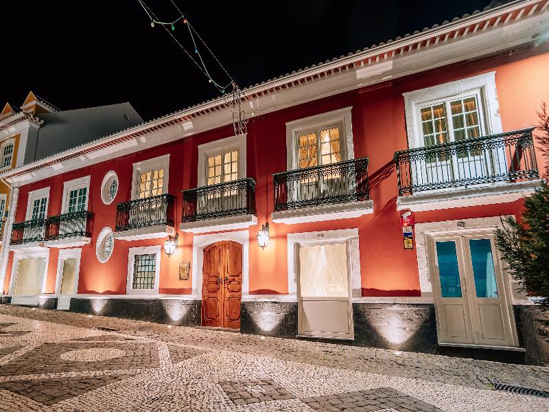 Boutique Hotel Teatro image
