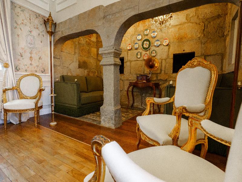 Boutique Hotel Teatro image