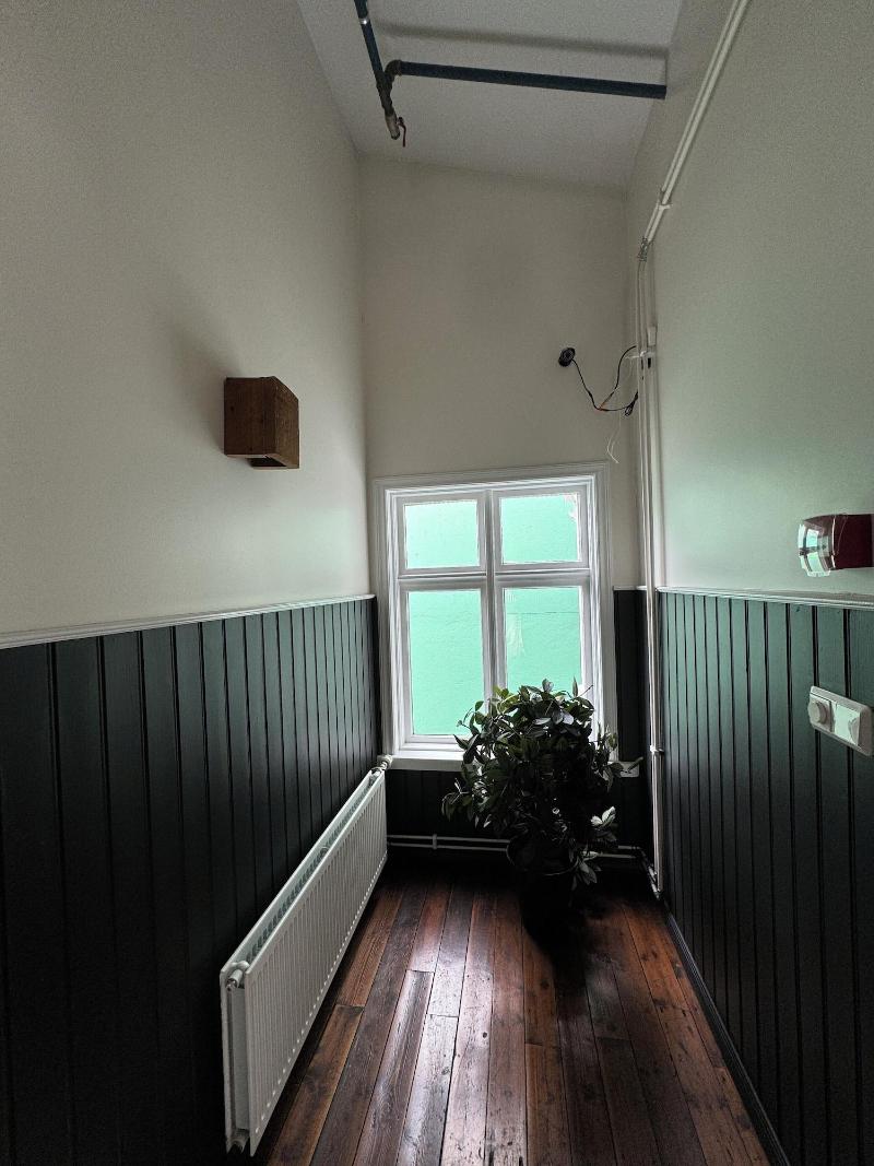 Akureyri Backpackers image