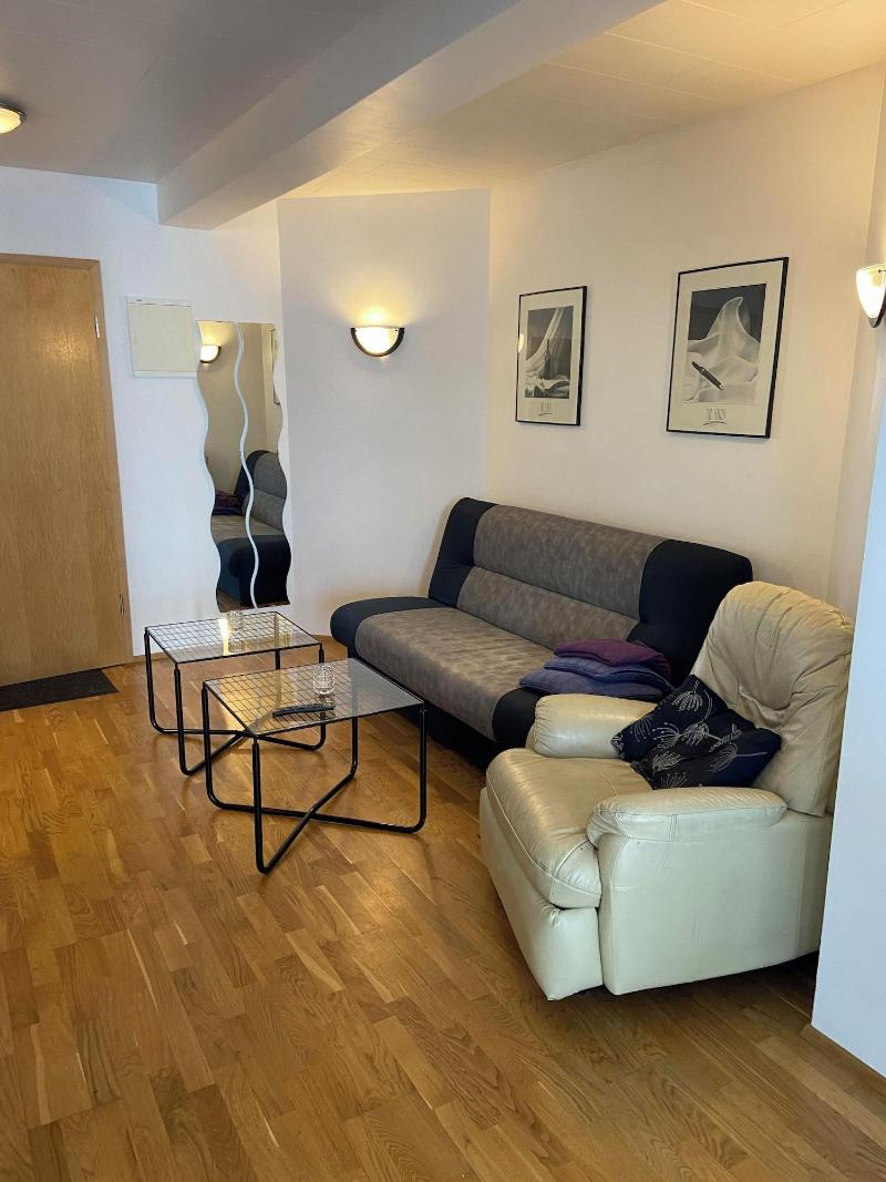 Akureyri Backpackers image