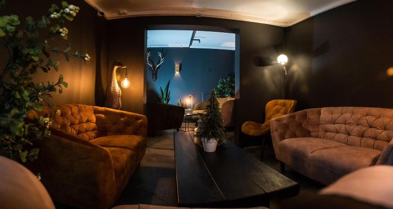 Akureyri Backpackers image