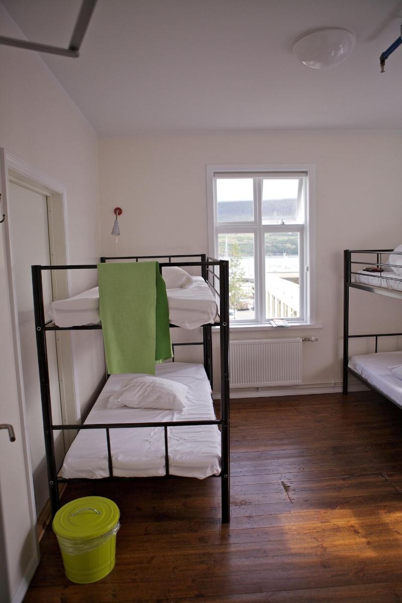 Akureyri Backpackers image