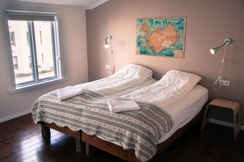 Akureyri Backpackers image